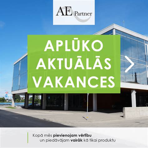 Vakances Liepāja